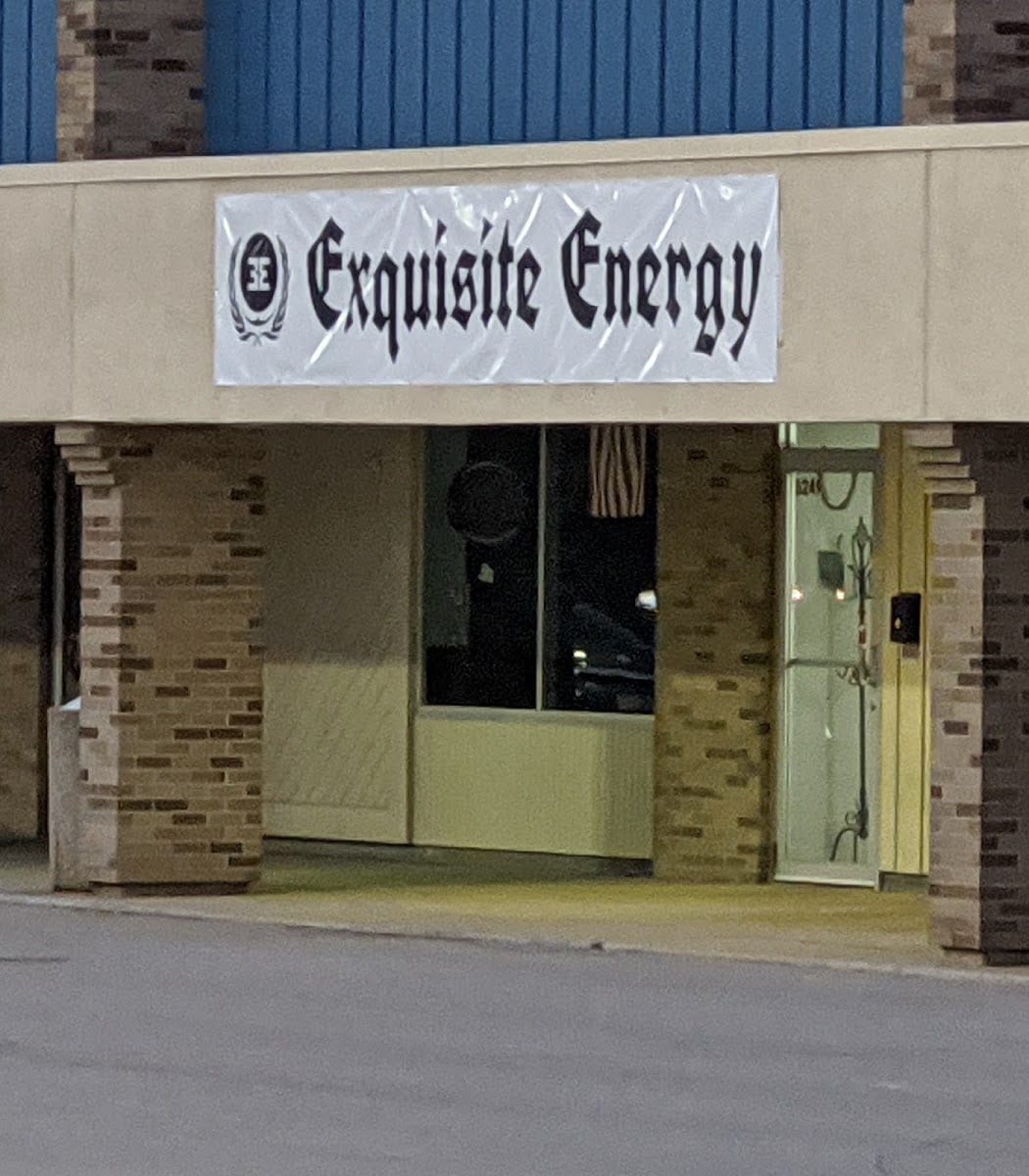 Exquisite Energy Cafe, photo 2