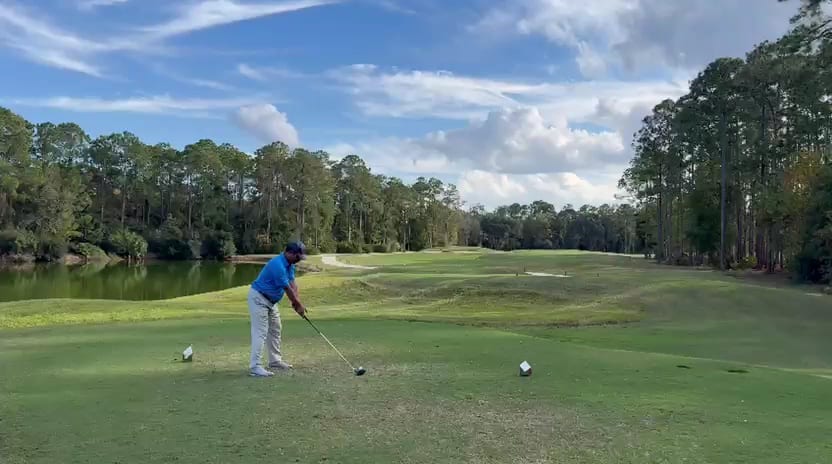 Fleming Island Golf Club, photo 3
