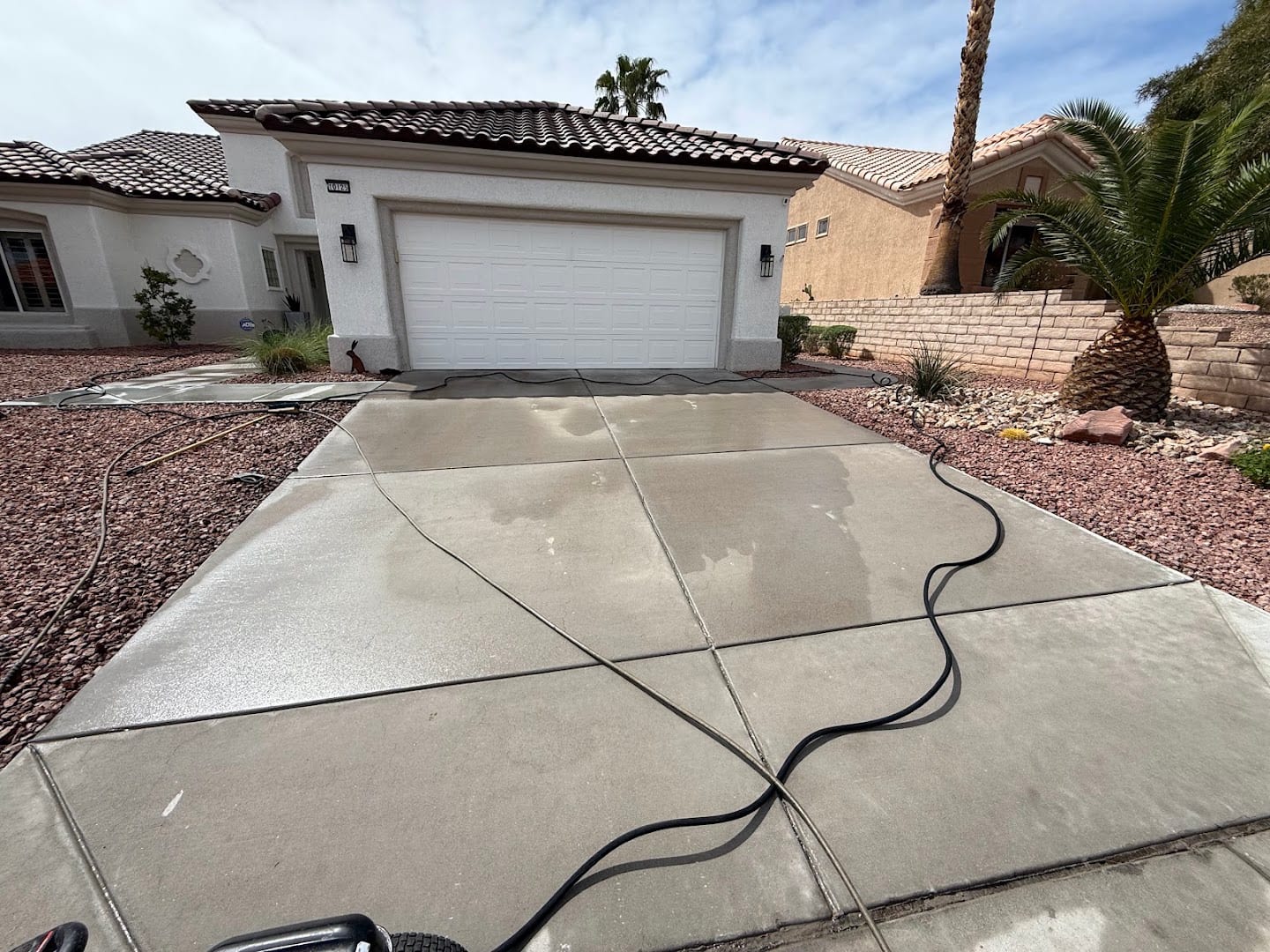 Preston Pressure Washing LLC | Las Vegas, photo 3