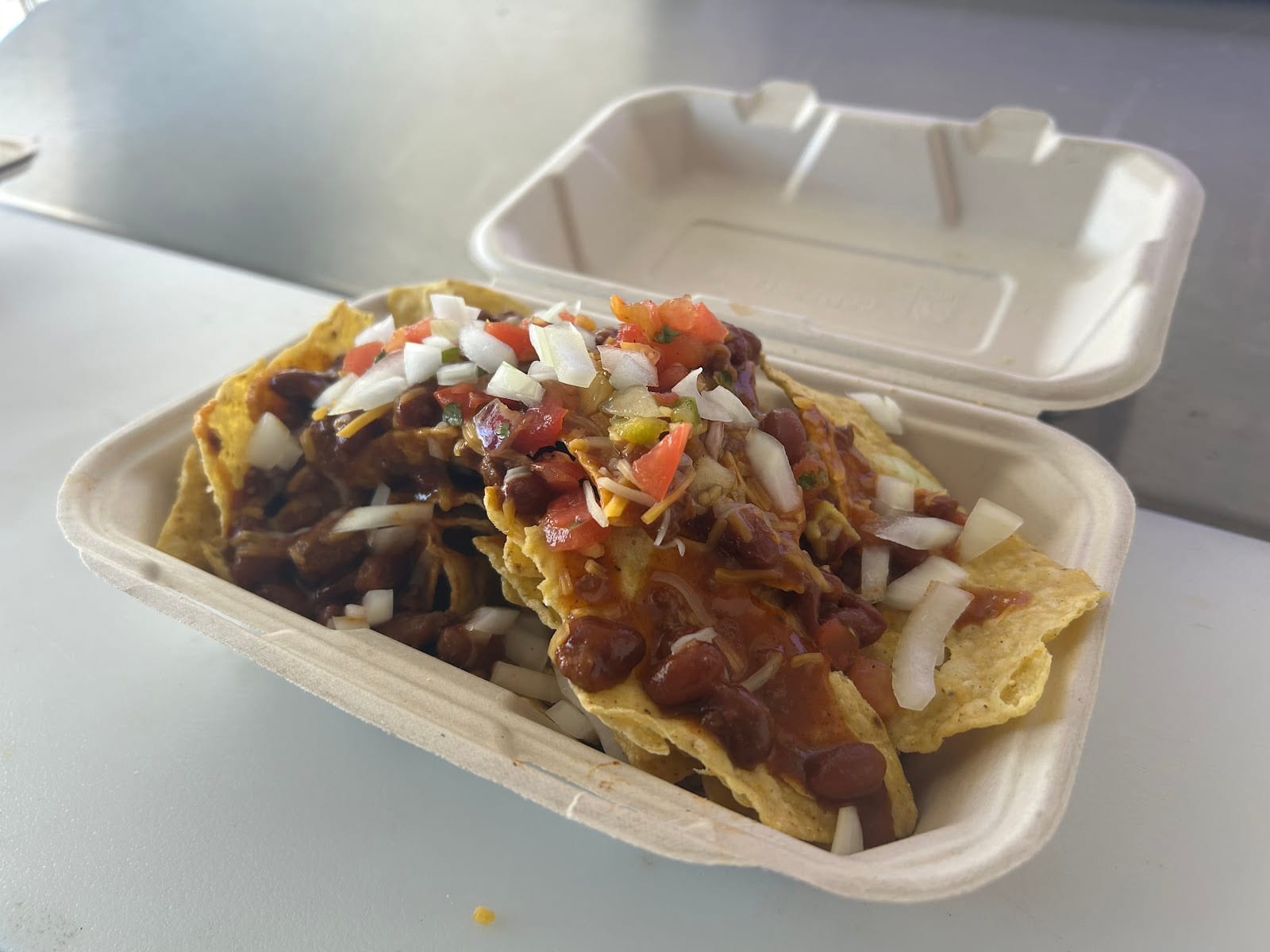 Our Food Truck