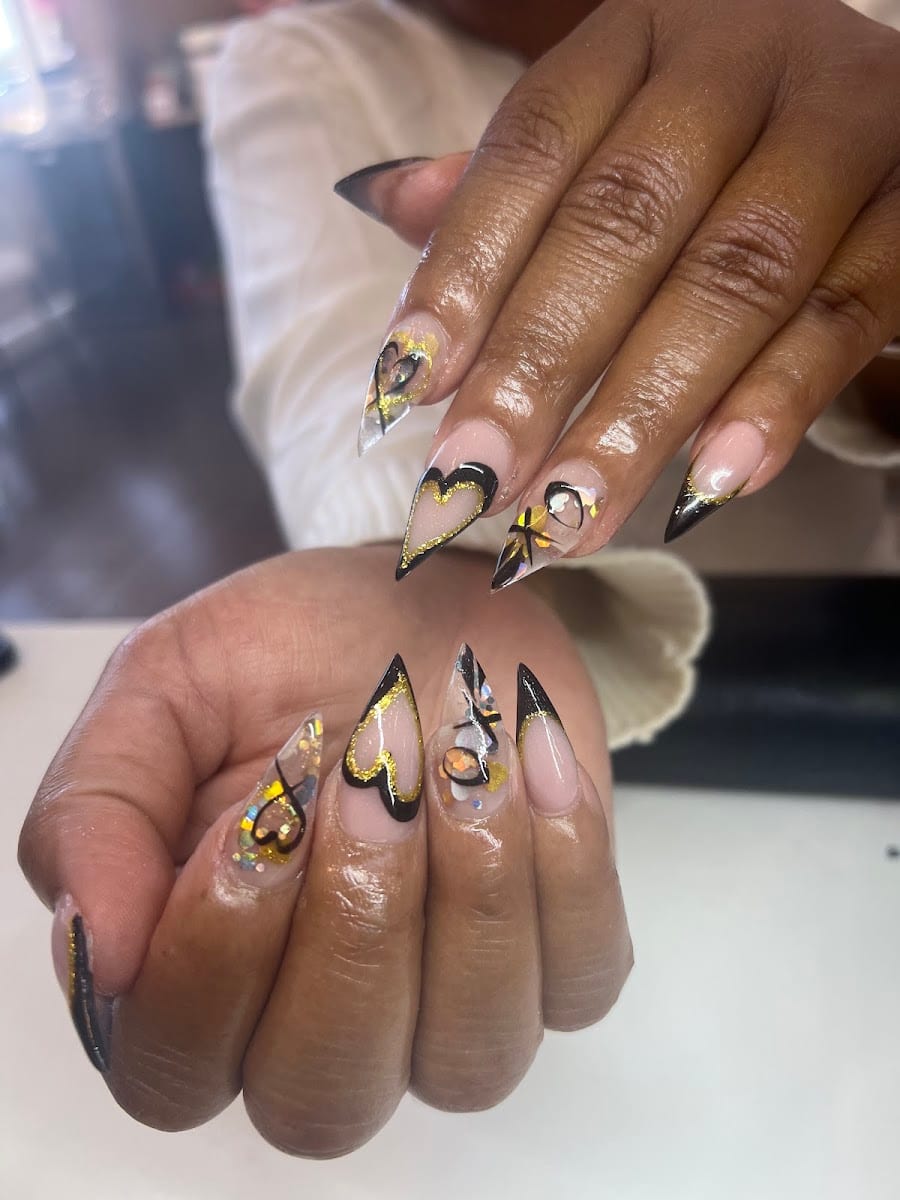RT Nails & Spa, photo 4