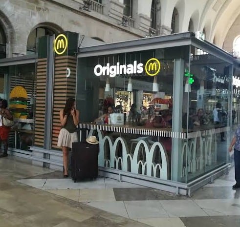 McDonald’s, photo 4