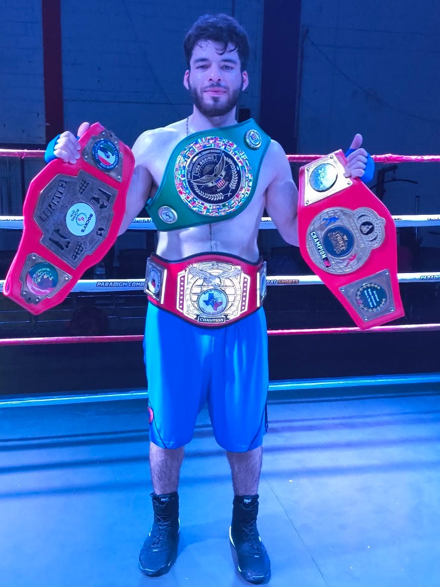 Undefeated Boxing Academy