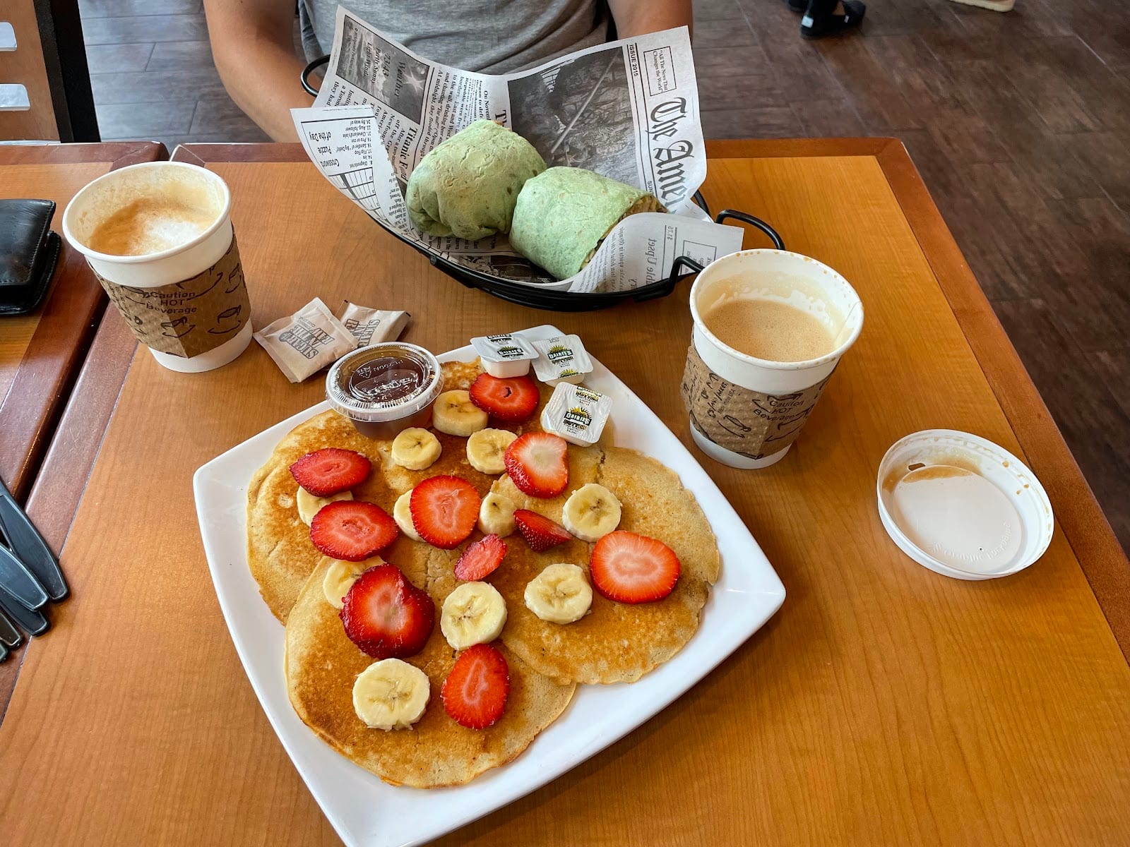 Espression Cafe