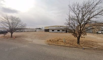 Copeland Electric Inc.