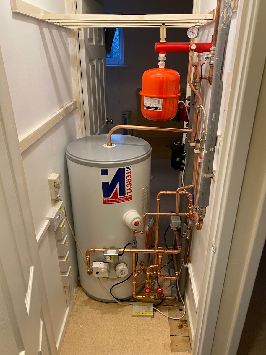 Dynamic Heating & Air Conditioning Ltd, photo 2