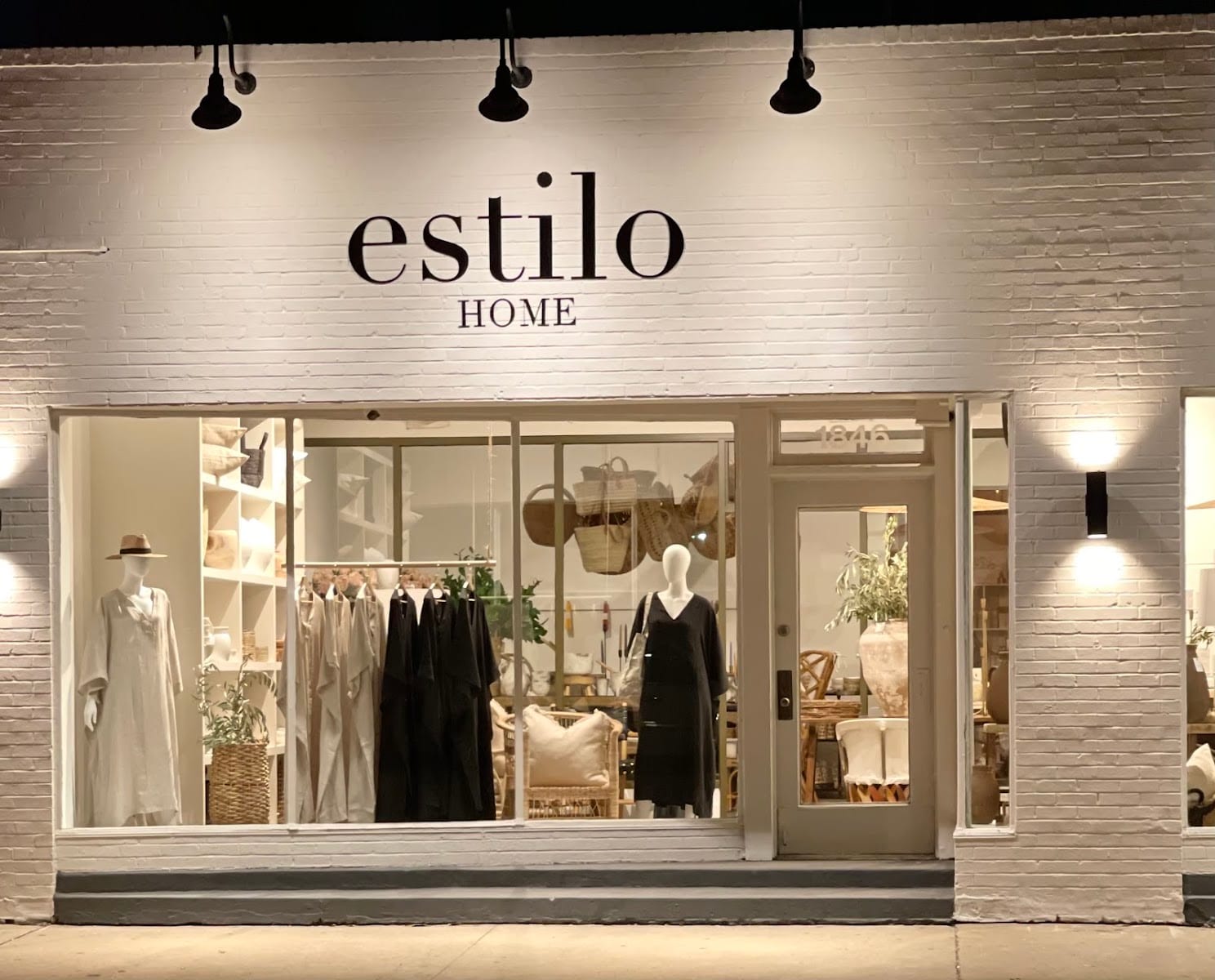 Estilo Salon & Spa