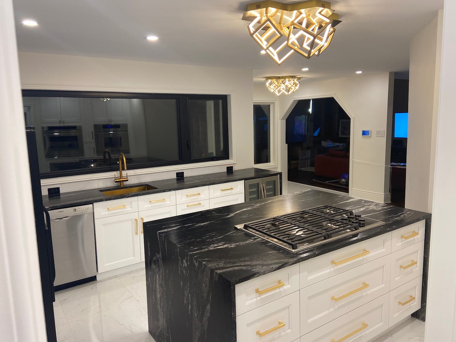 UZCA Premium Builders