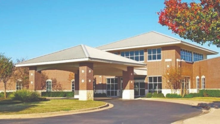 Brushy Creek Family Physicians - Wyoming Springs Drive, photo 2