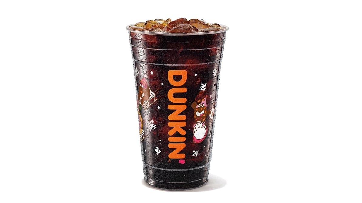 Dunkin', photo 4