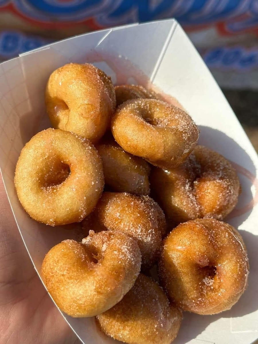 Dynamite Donuts LLC
