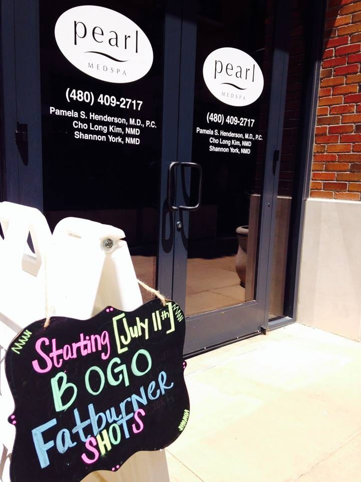 Pearl Med Spa, photo 3