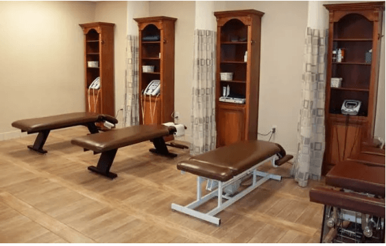 Beaumont Chiropractic Clinic, photo 4
