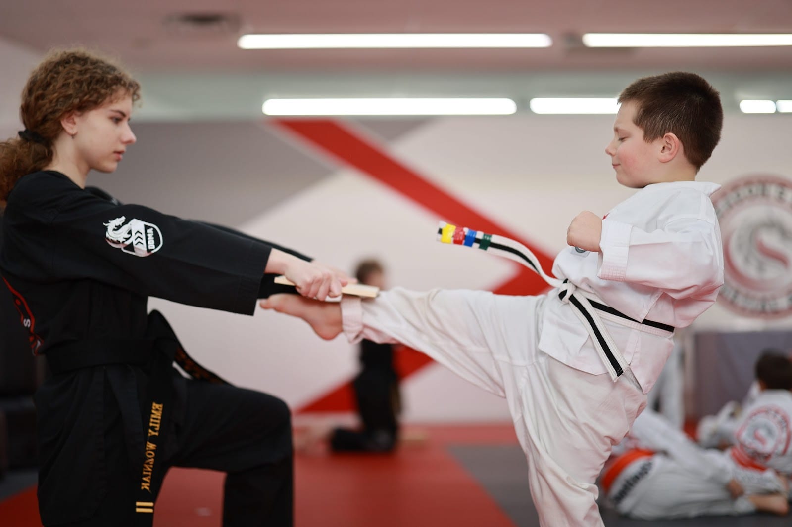 Dragons Den Martial Arts, photo 2