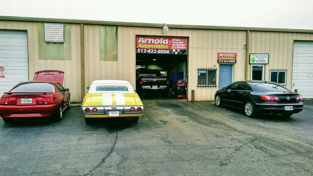 Arnold Automotive, photo 2
