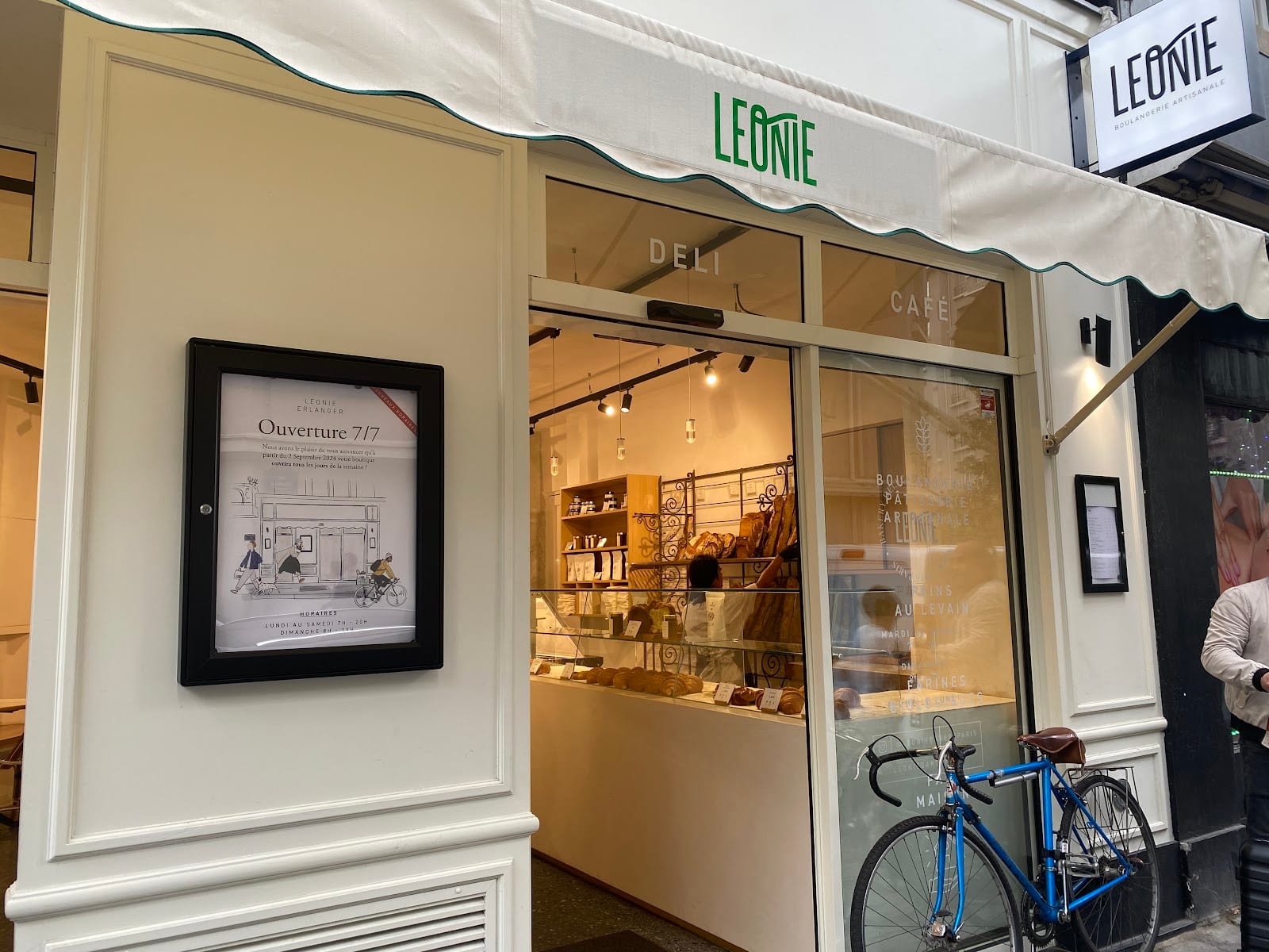 Leonie Bakery, photo 2