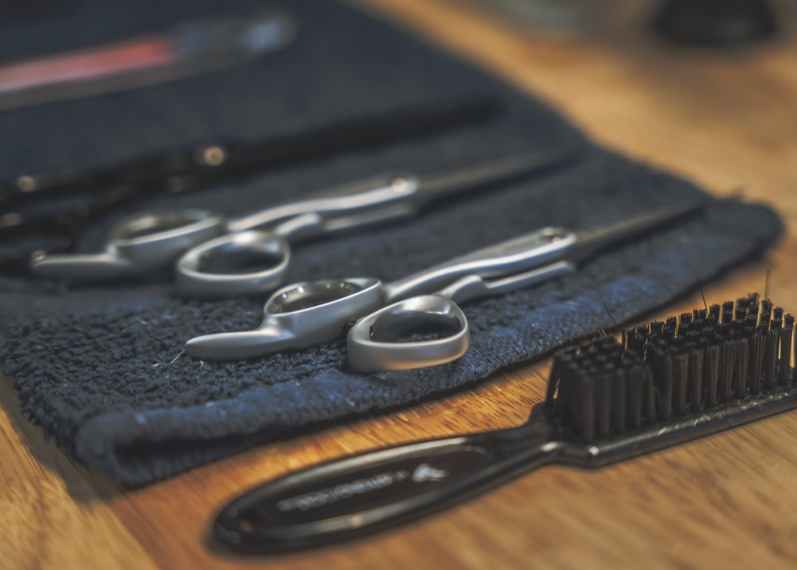 RH Barber, photo 3