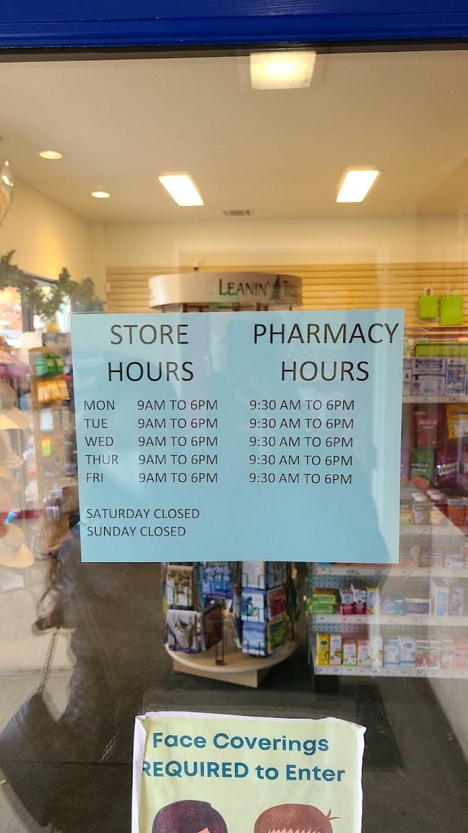 Silverado Pharmacy, photo 3