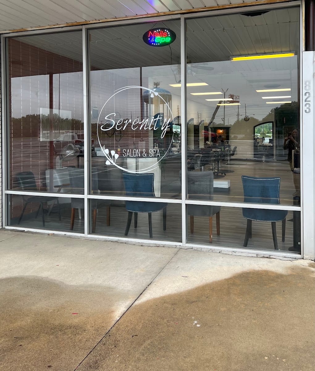 Serenity Salon & Spa, photo 2