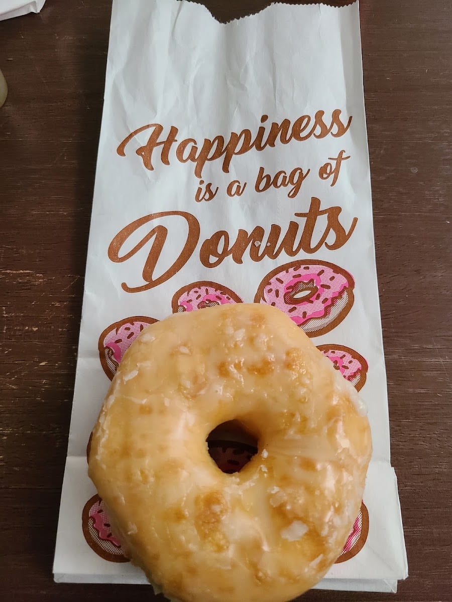 Rise N Shine Donuts, photo 4