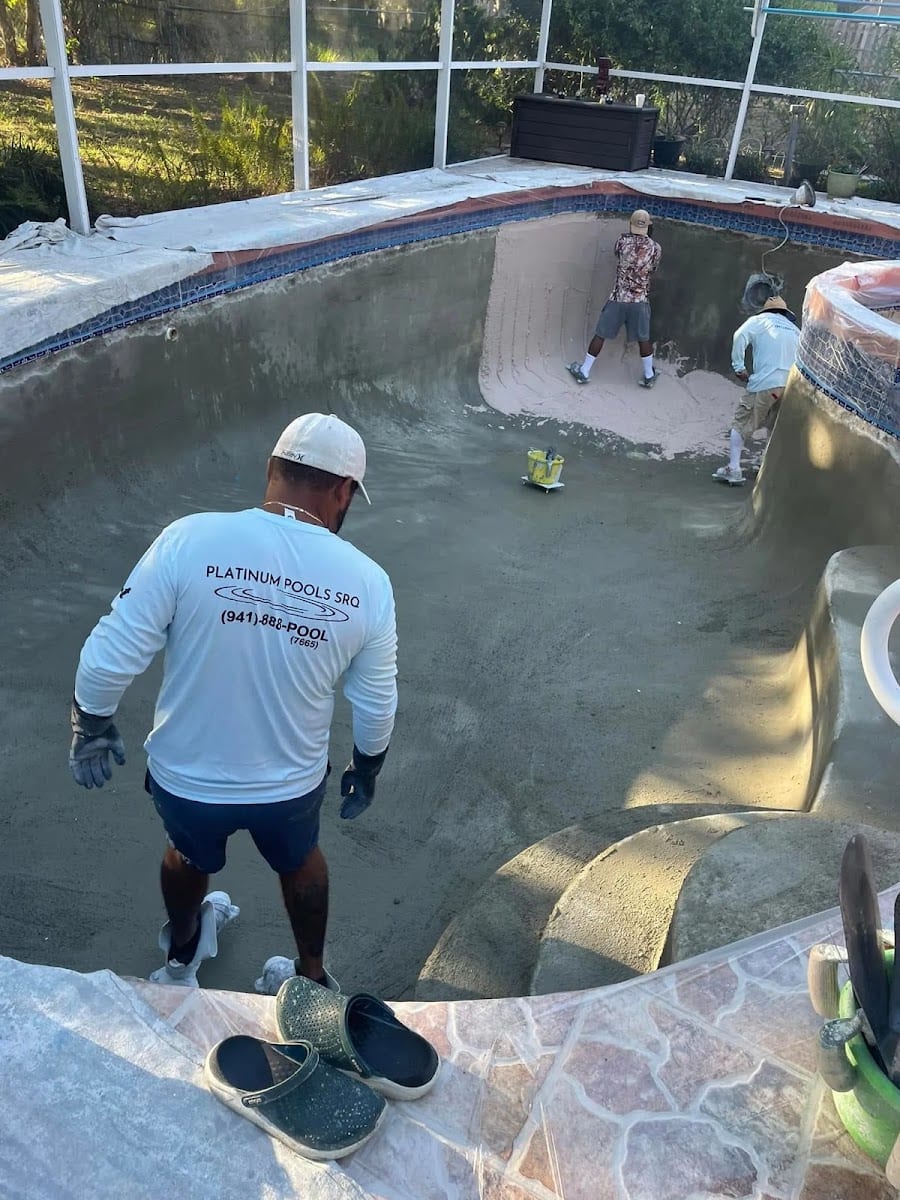 Platinum Pools SRQ, photo 4