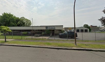 Spoleta Construction