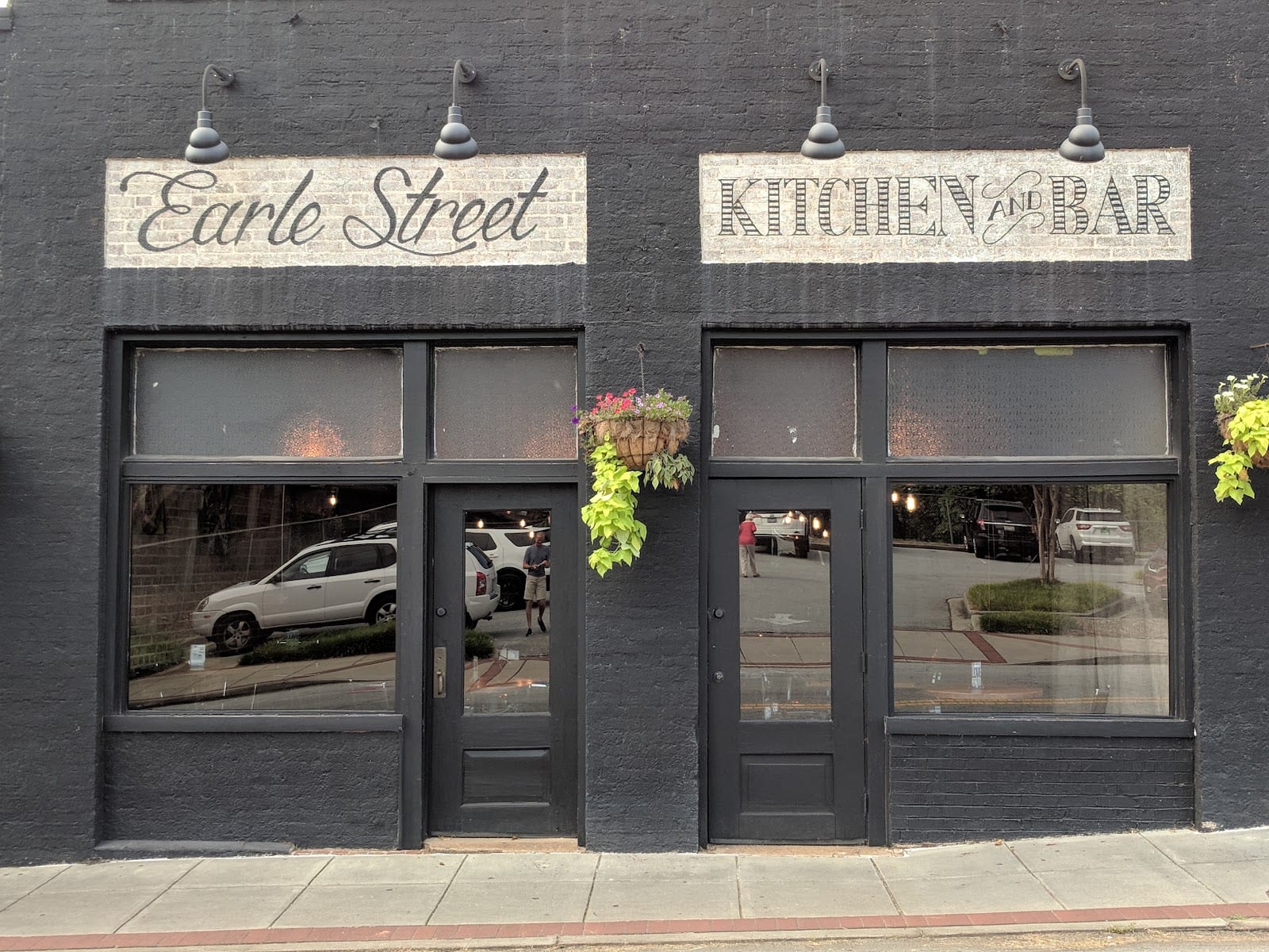 Earle Street Kitchen and Bar, photo 2