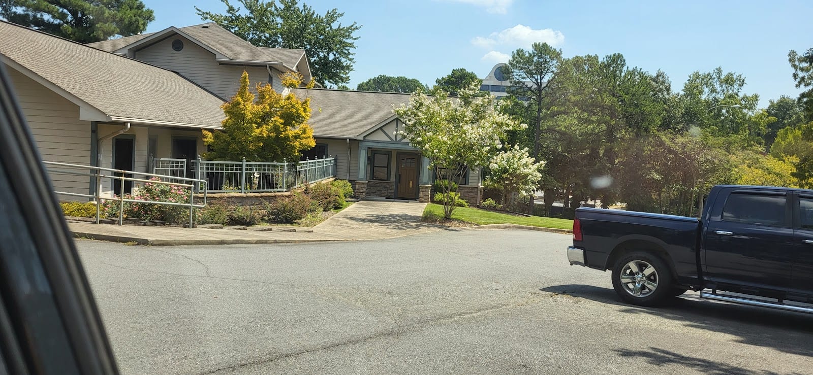 Mounts Dental Care - Little Rock