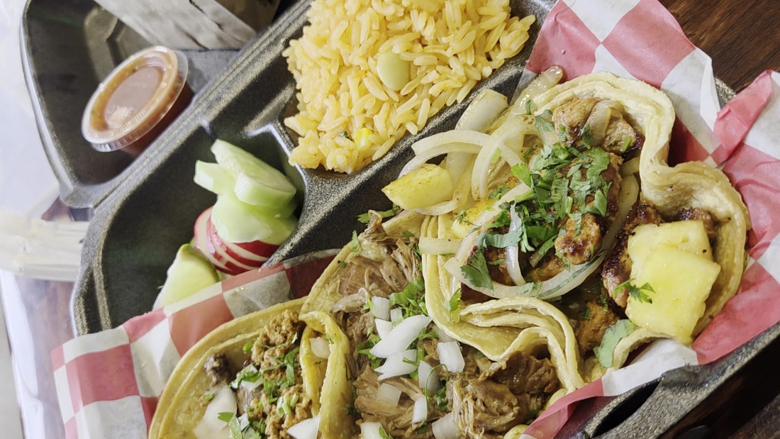 Cinco De Mayo Taqueria, photo 3