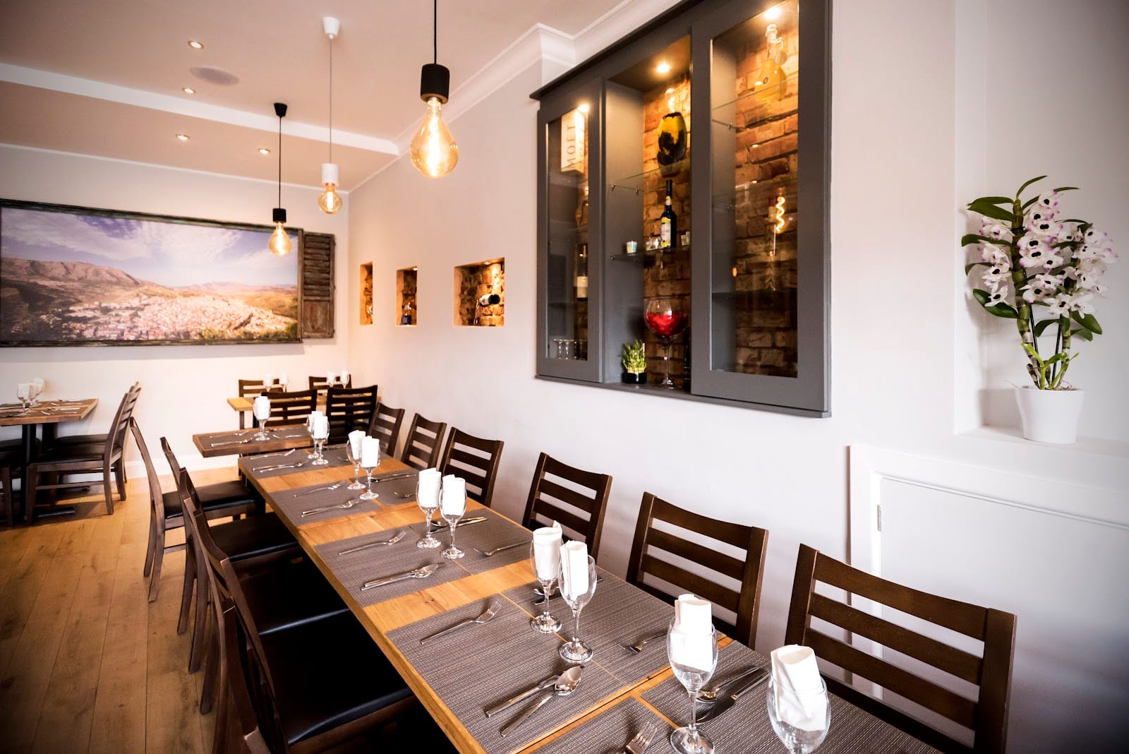 DavVero Italian Restaurant, photo 2