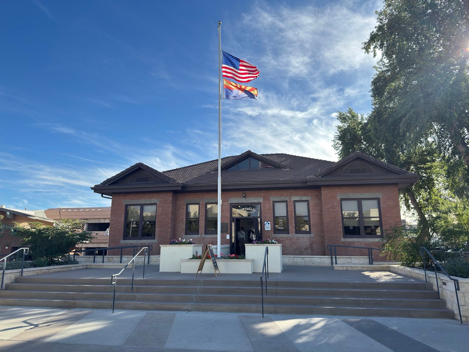 Scottsdale Historical Museum