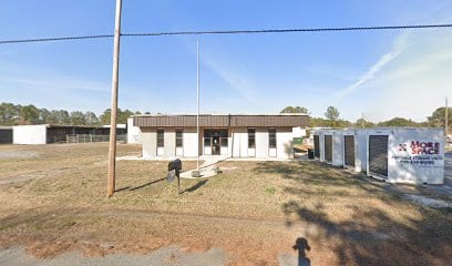 Garner Brothers Co