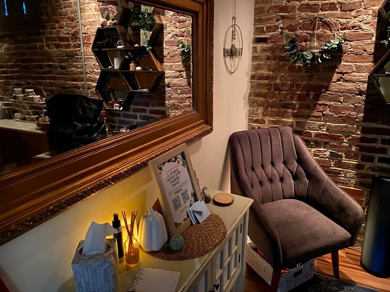 Ethos Of Annapolis