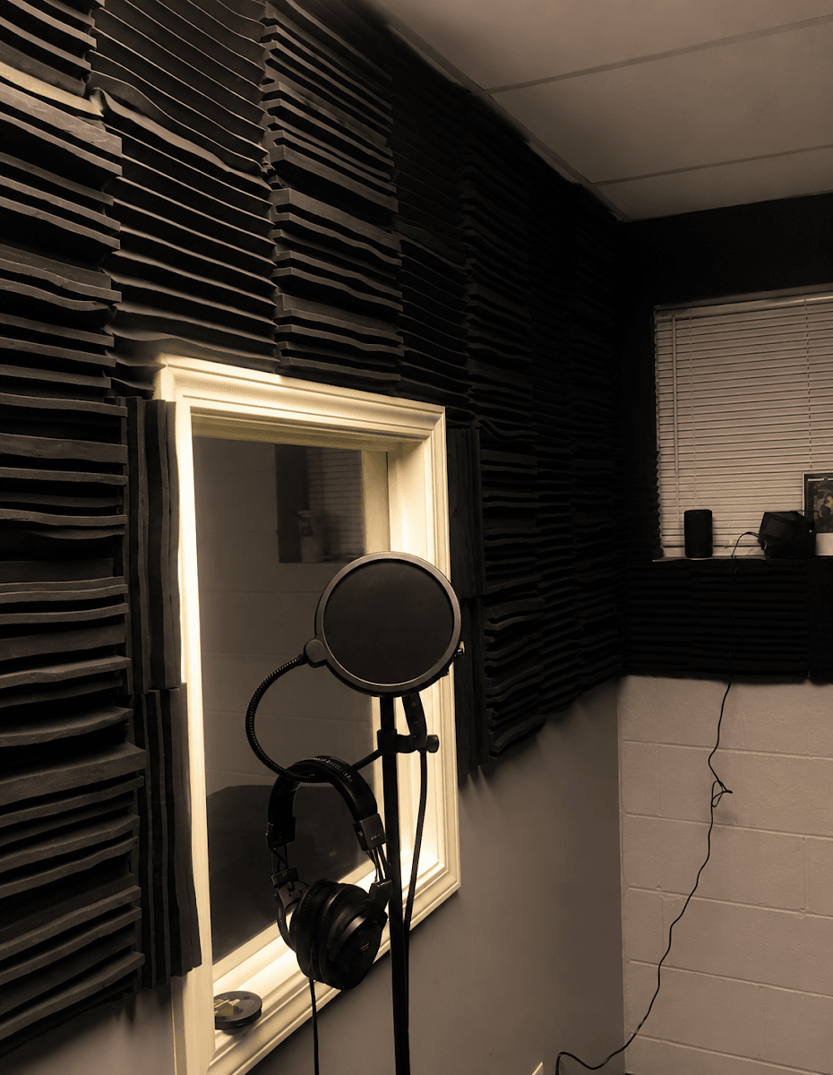 LX STUDIOS