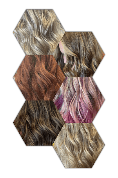 Hair By Lizzie
