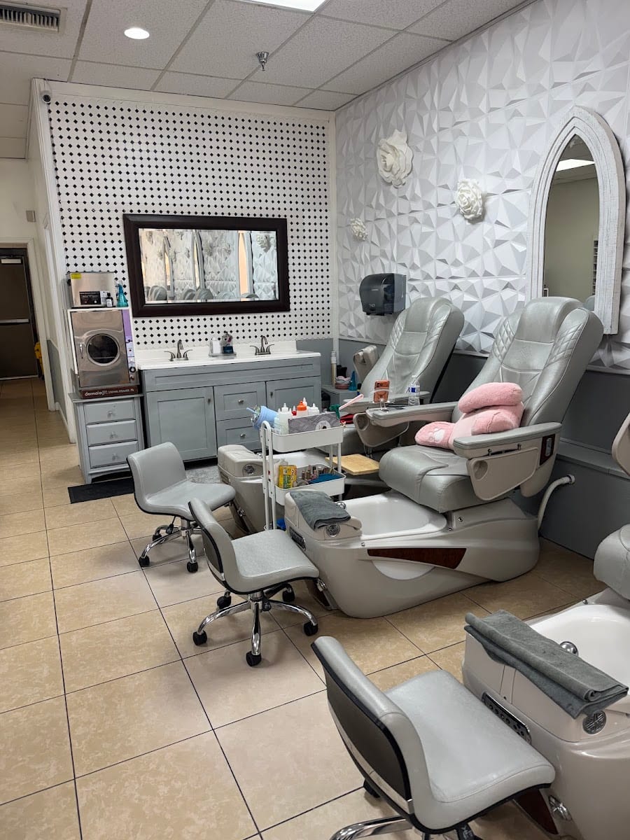Rose Nail & Spa, photo 2