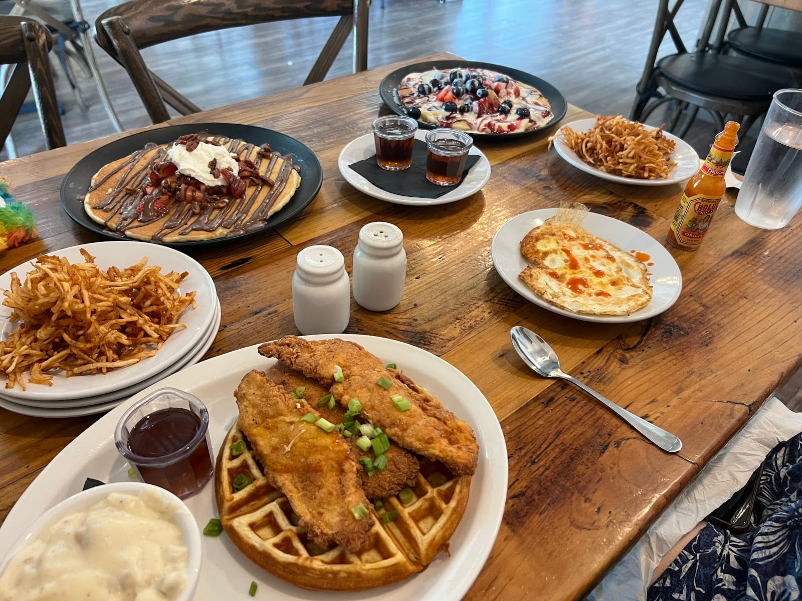 Seven Mile Cafe, photo 4