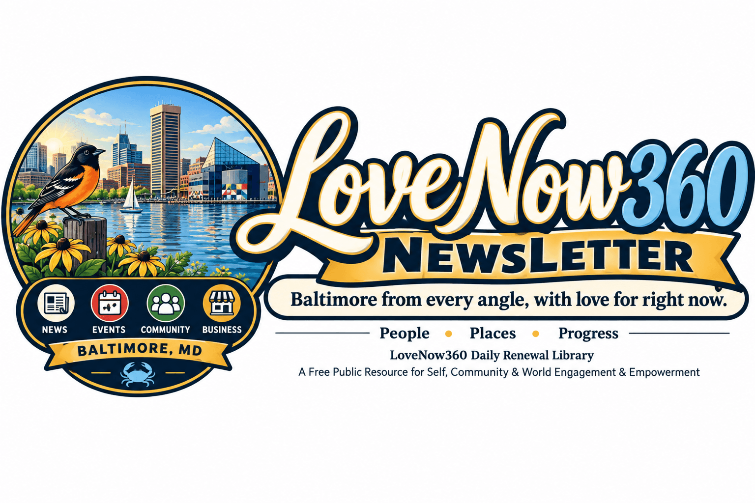 LoveNow360NewsLetter