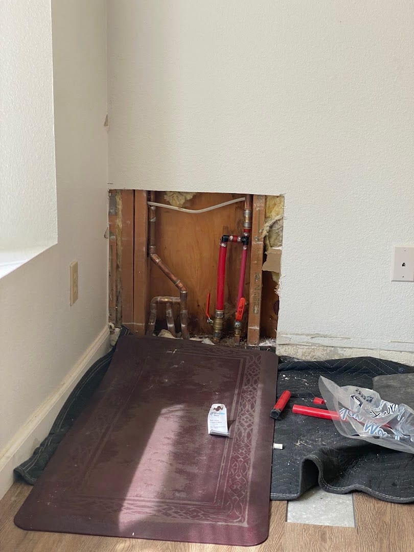 Nevada Leak Detection, photo 3