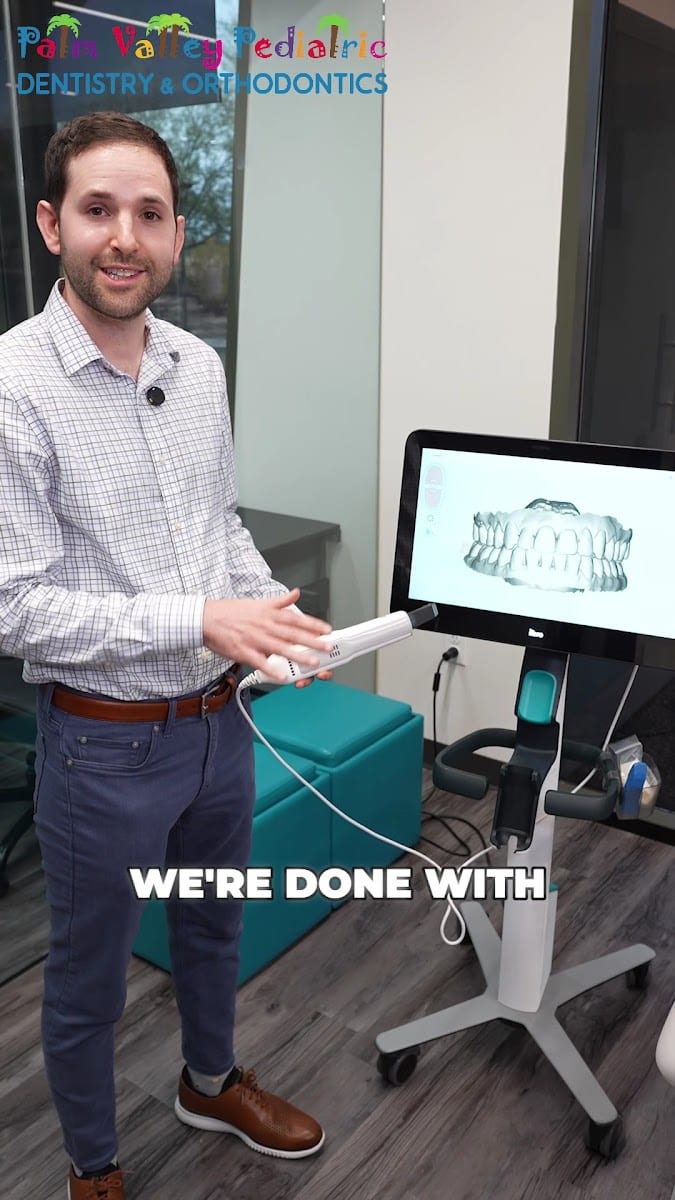 Palm Valley Orthodontics, photo 4
