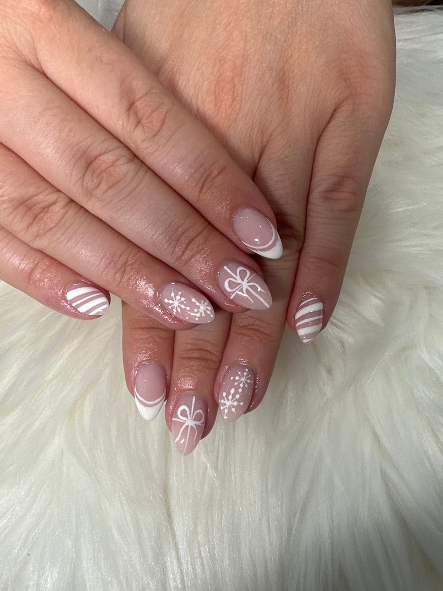 Glamour Nails Lounge, photo 2