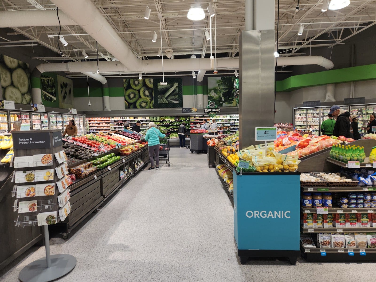 Publix Super Market at Gulf Cove, photo 3