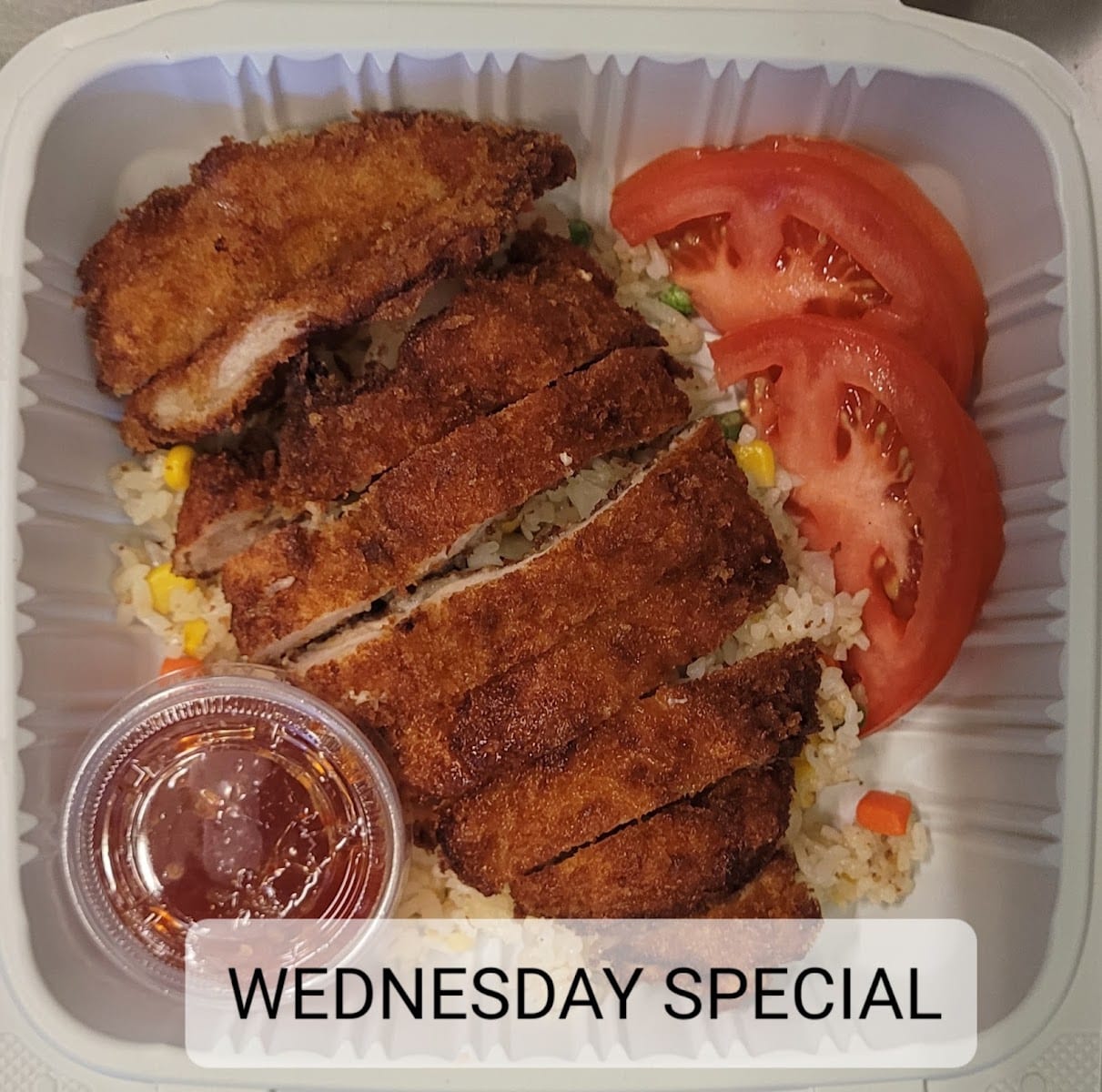 Wolfe's Lunch, photo 3