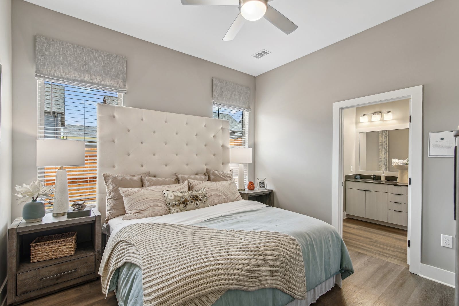 The Everstead at Madison