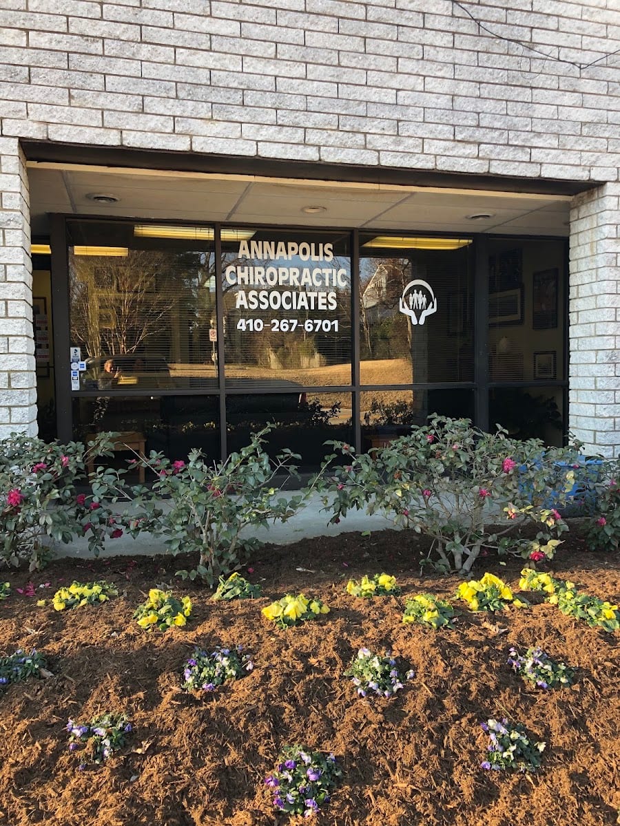 Annapolis Chiropractic Associates, photo 2