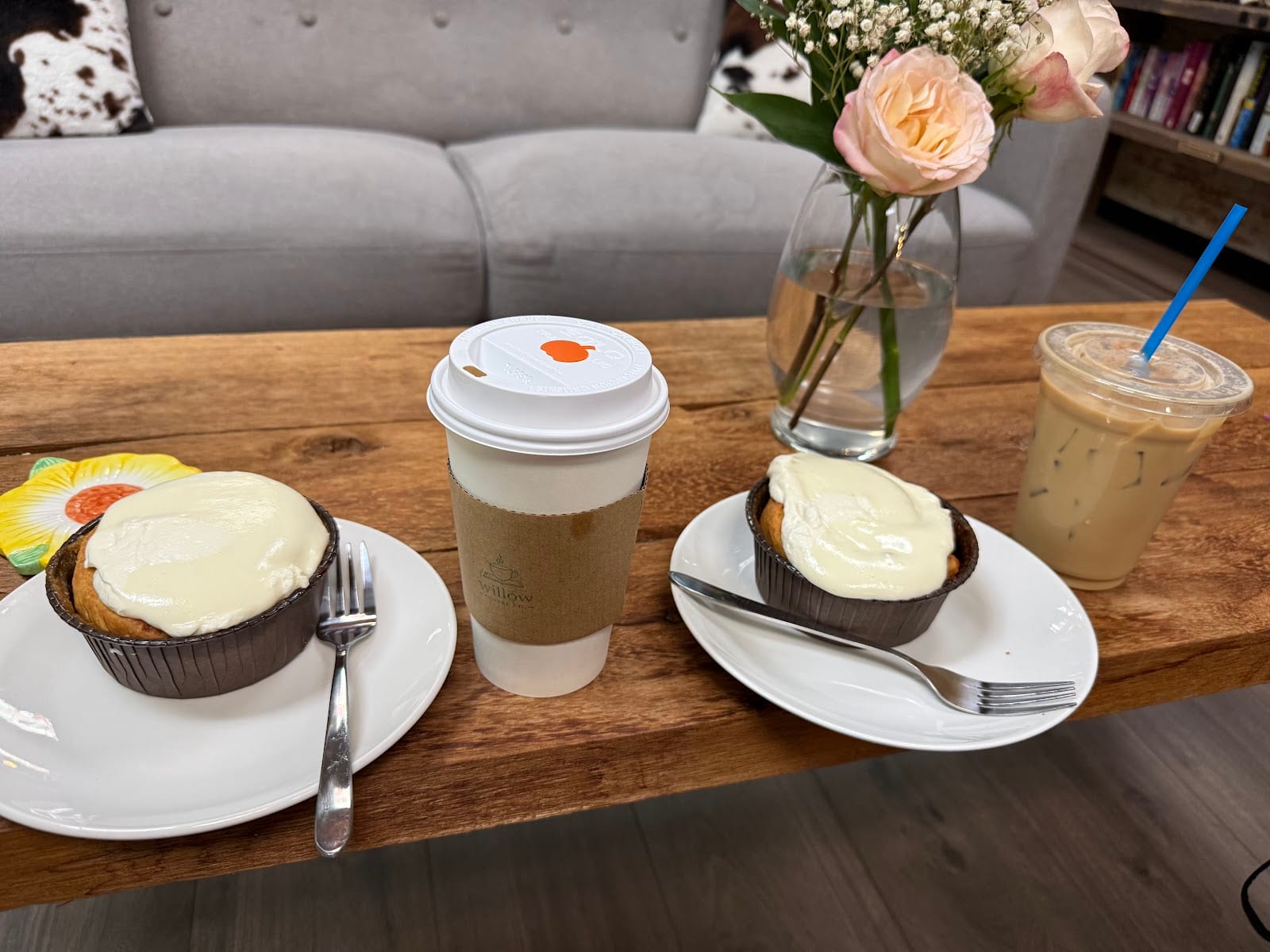 Willow Coffee Company