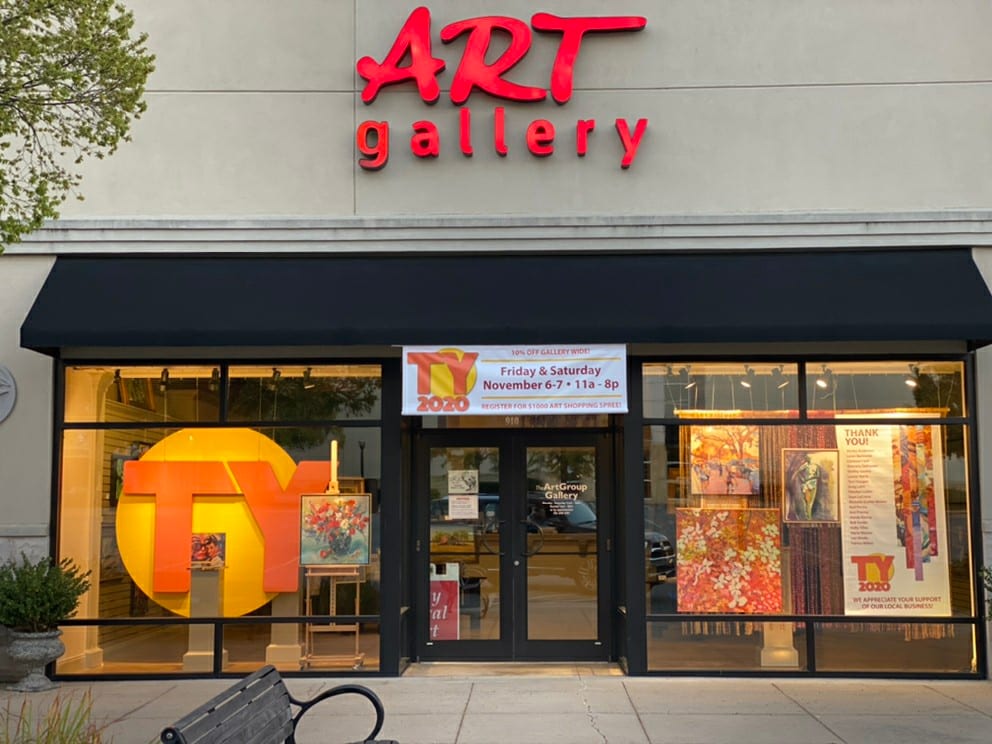 Art Group Gallery