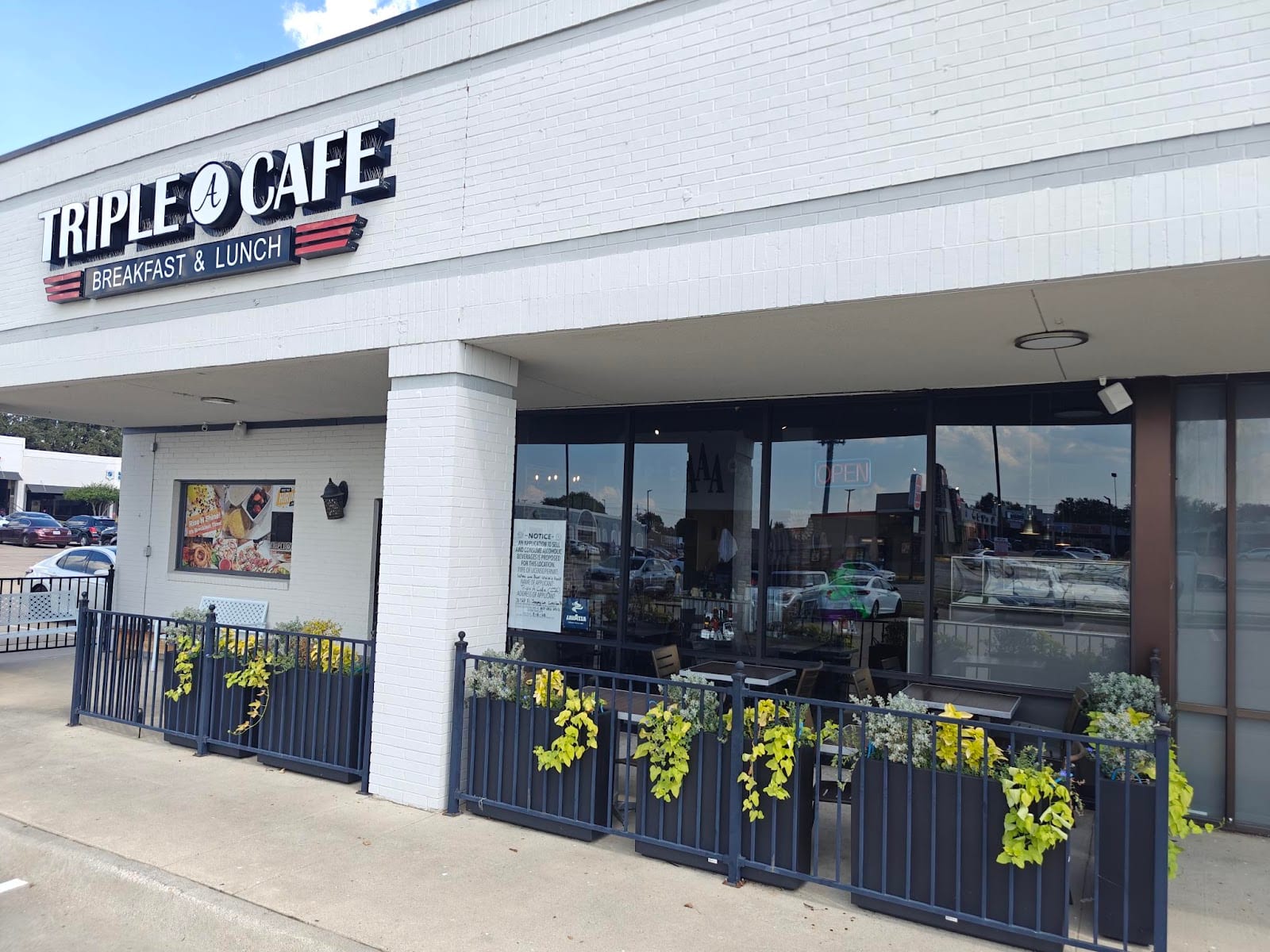 Triple A Cafe, photo 2