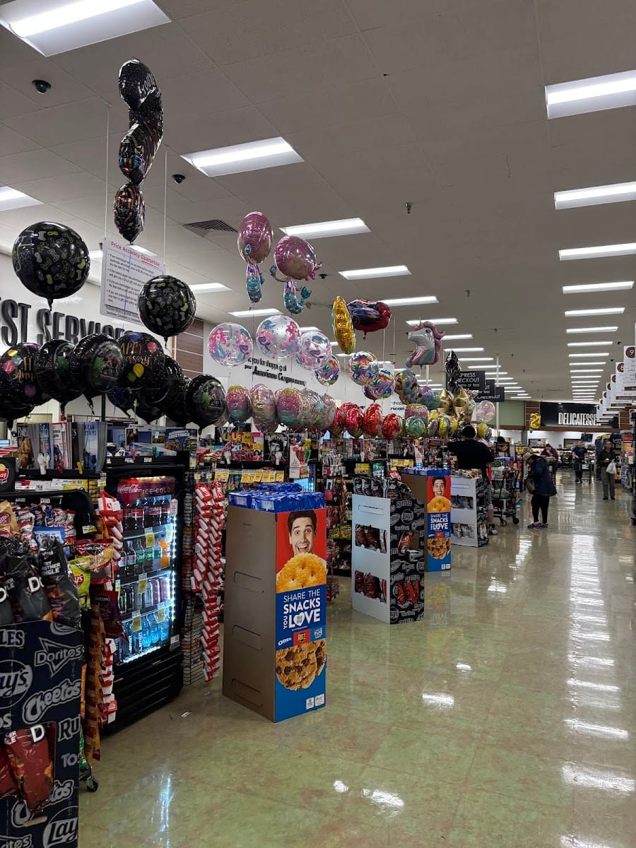 Safeway, photo 3