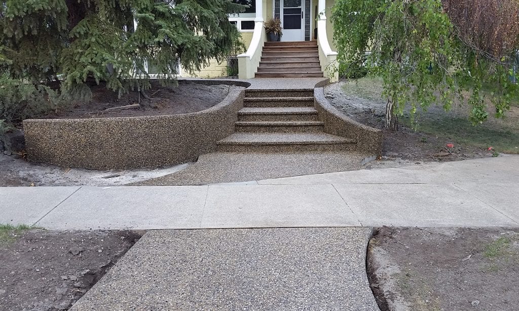 Luigi's Concrete Ltd., photo 3